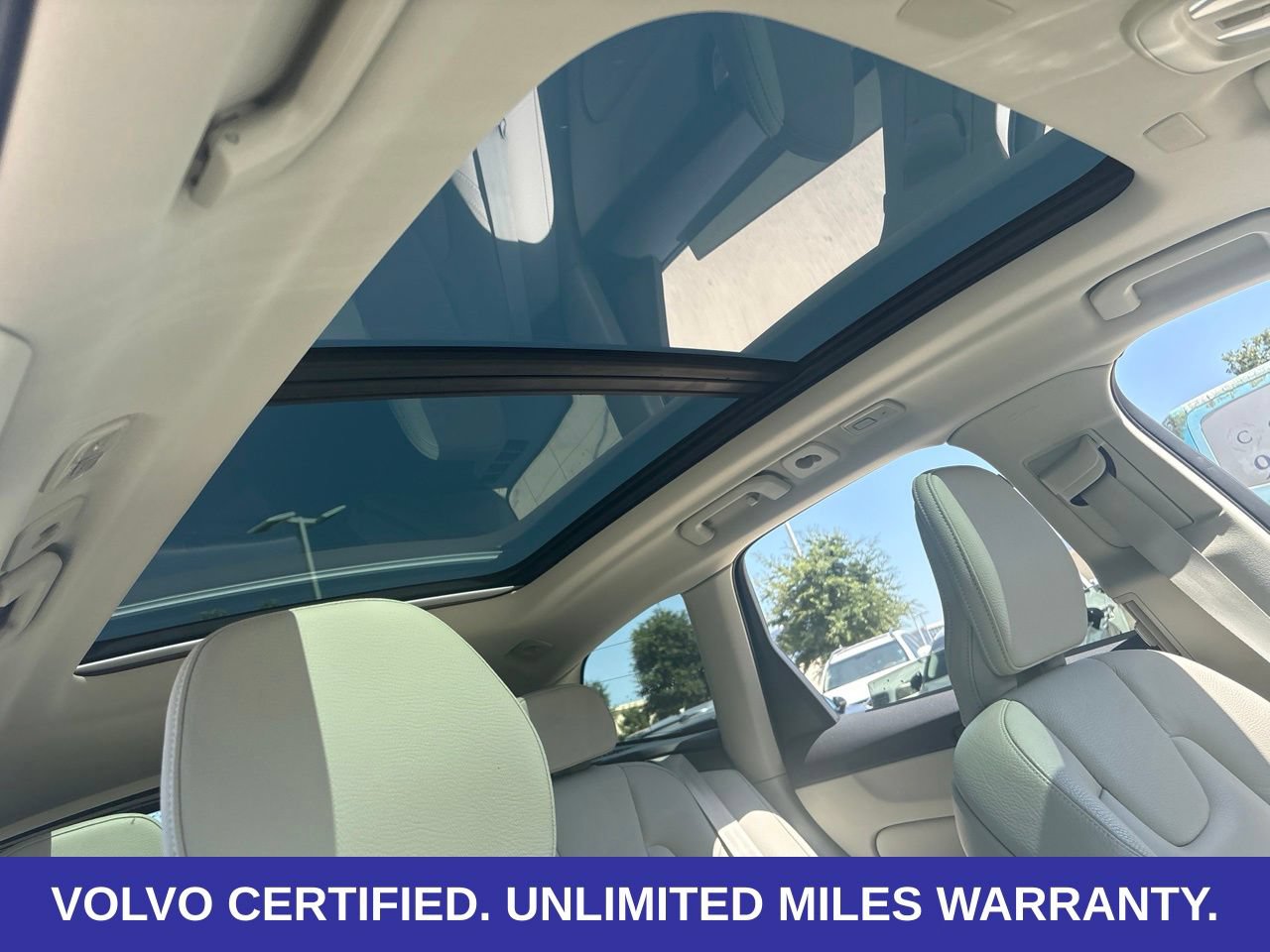 Certified 2024 Volvo XC60 B5 Core w/ Protection Package Premier AWD/4WD image 15