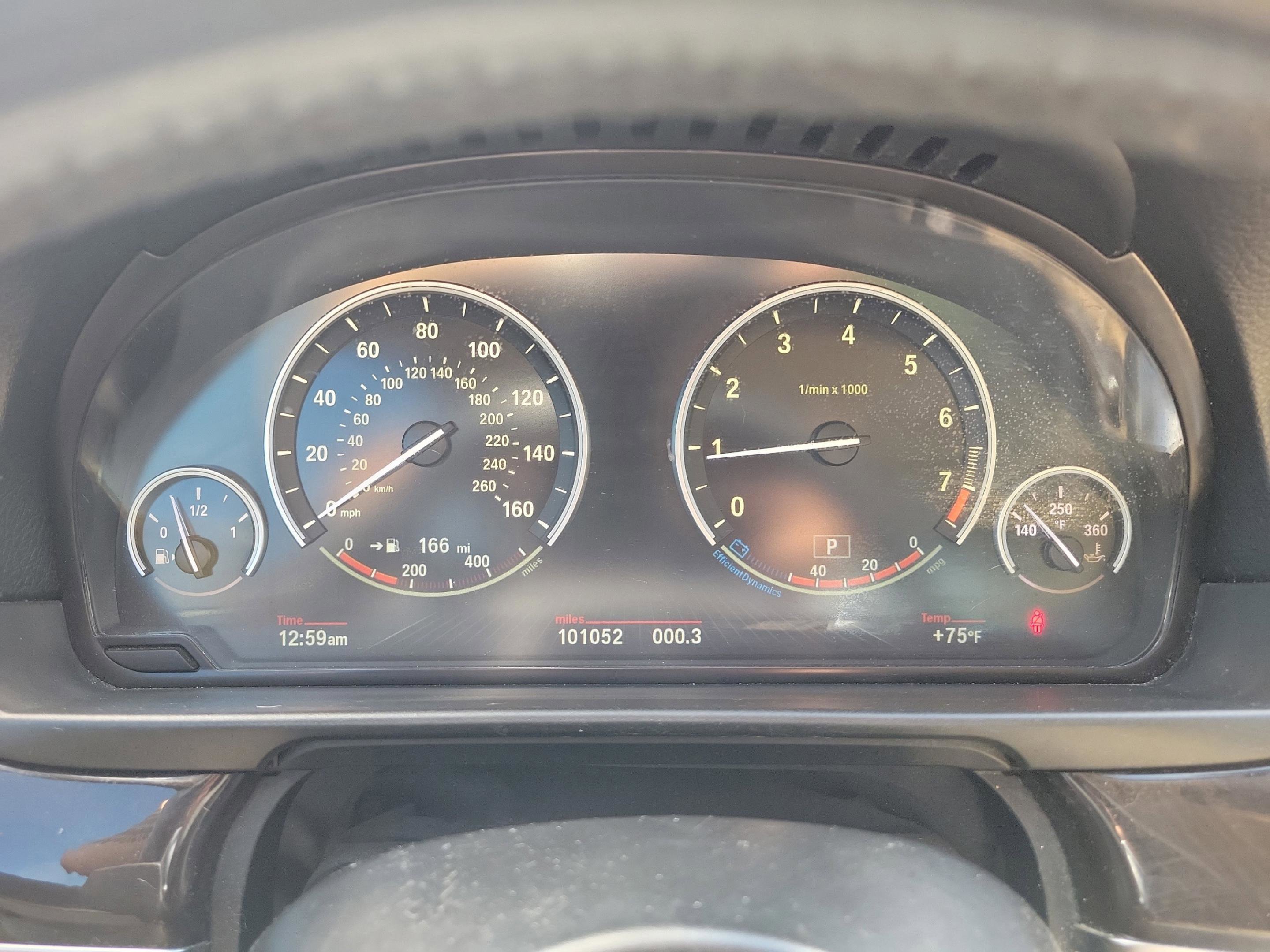 Used 2016 BMW 528i Sedan image 32