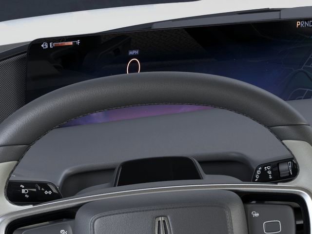 New 2026 Lincoln Navigator L Reserve w/ Jet Appearance Package image 13
