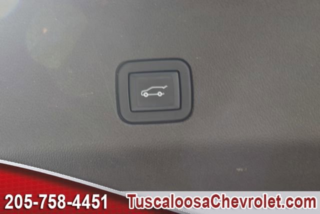 Used 2021 Chevrolet Tahoe LT w/ LT Signature Package RWD image 9