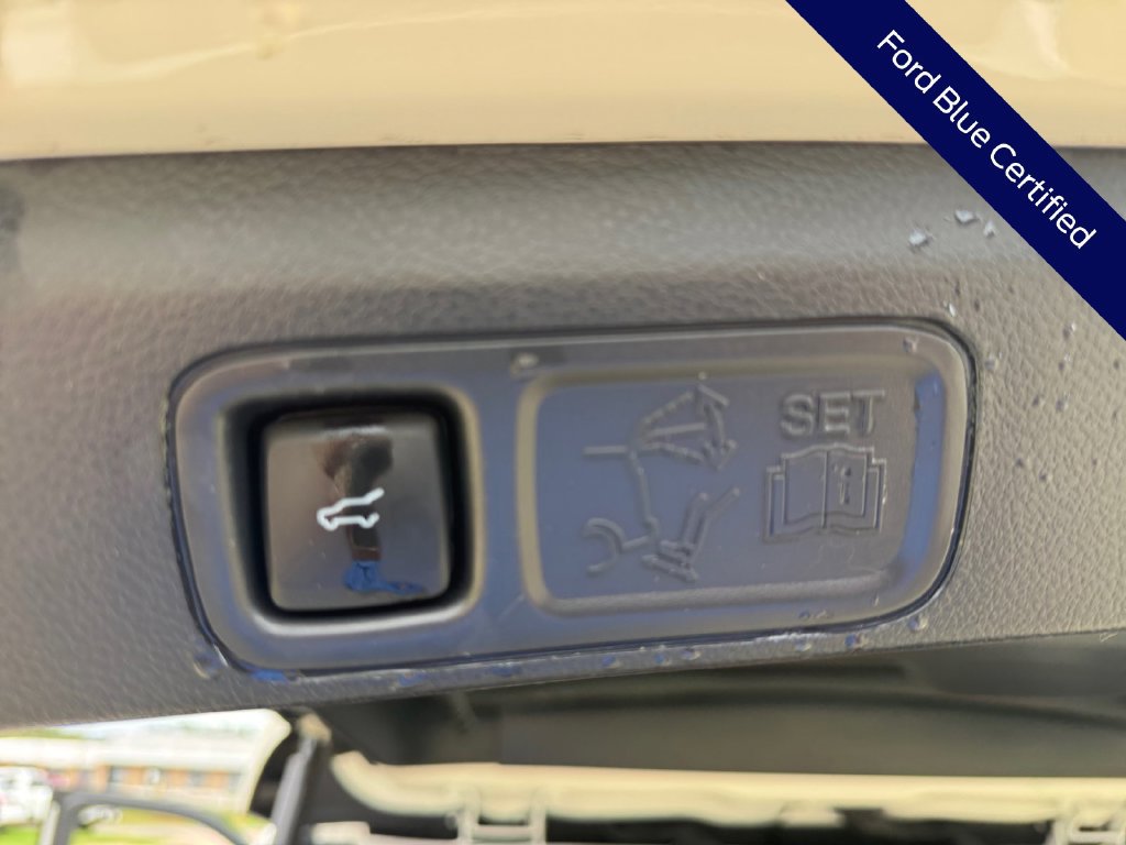 Used 2022 Ford Expedition Platinum AWD/4WD image 34