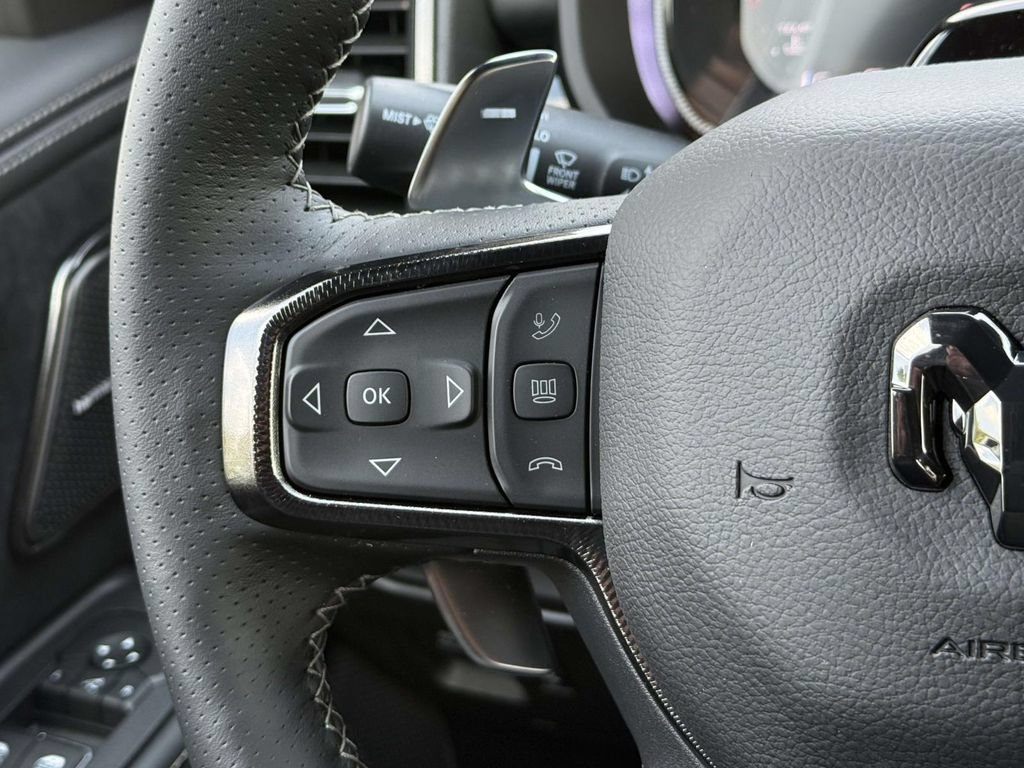 New 2026 RAM 1500 RHO w/ RHO Level 1 Equipment Group AWD/4WD image 13