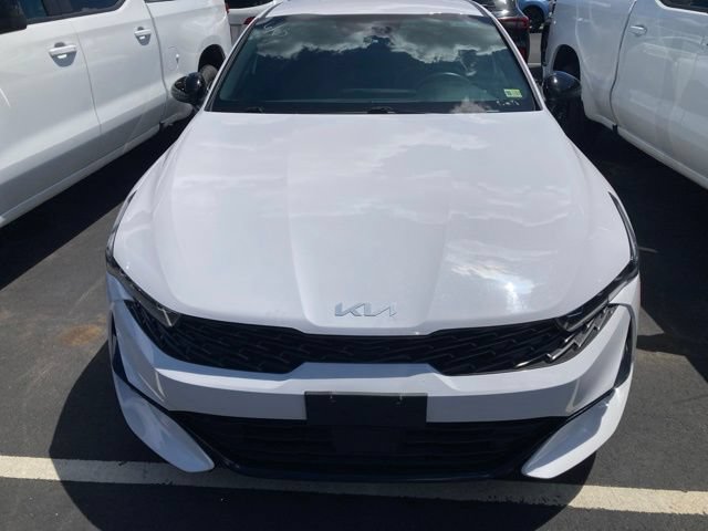 Used 2024 Kia K5 GT-Line w/ GT-Line Premium Package FWD image 2