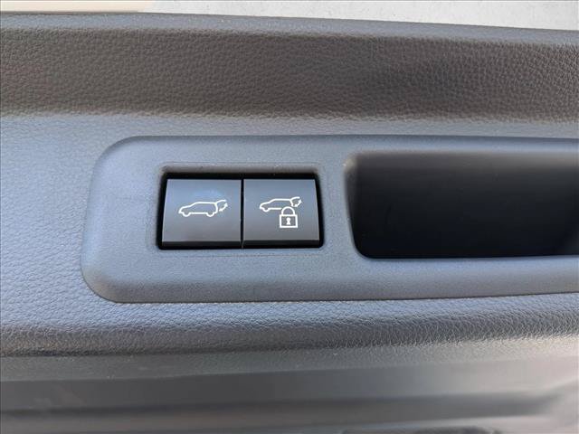 Used 2026 Toyota Sequoia 1794 Edition AWD/4WD image 7