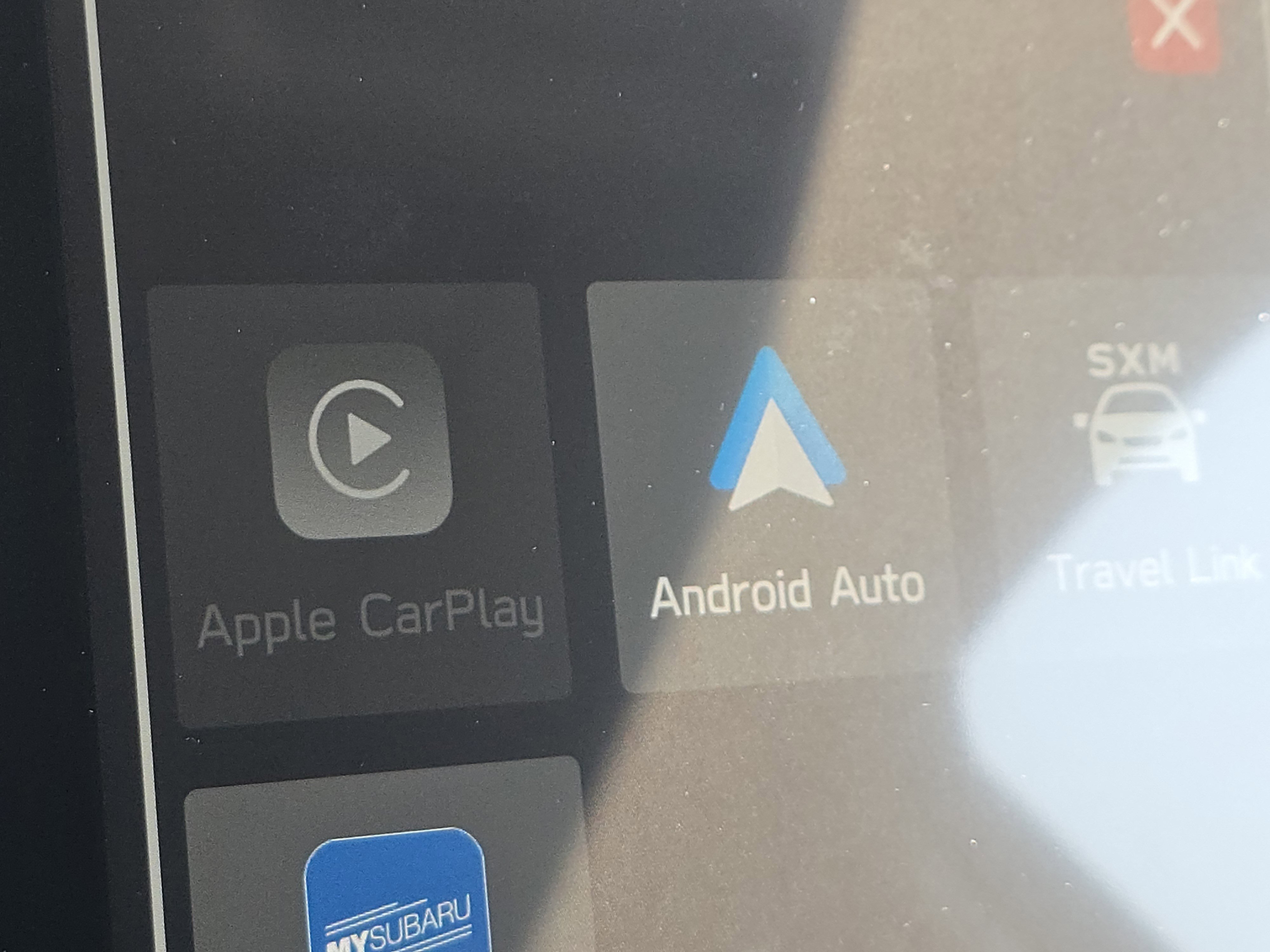 New 2025 Subaru Ascent Bronze Edition w/ Onyx Package image 11