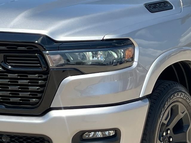 Used 2025 RAM 1500 Lone Star image 4
