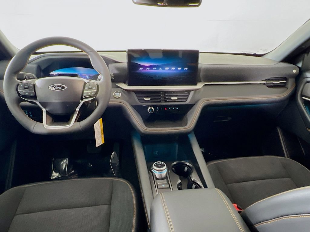 New 2026 Ford Explorer Tremor image 7