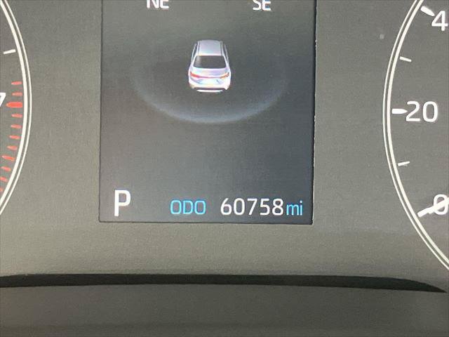 Certified 2023 Toyota Corolla LE FWD image 19