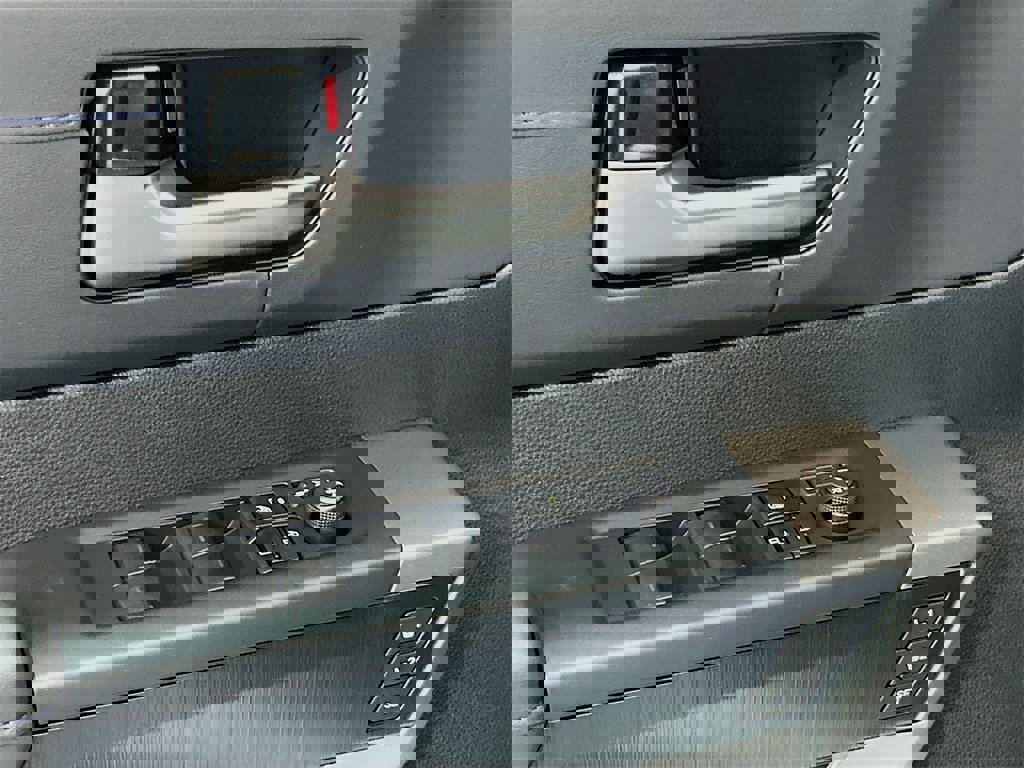 New 2026 Toyota Tundra Platinum image 18