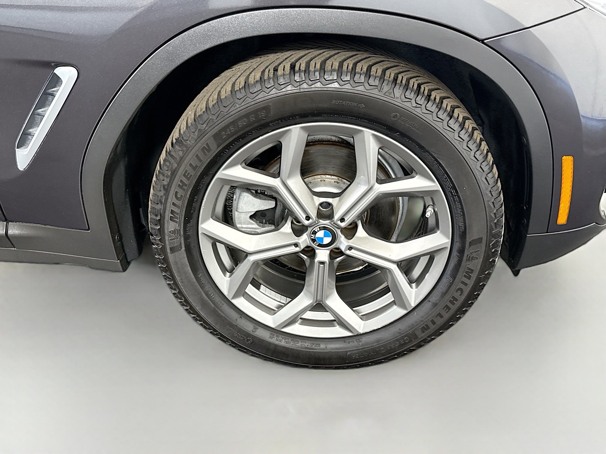 Used 2021 BMW X3 sDrive30i w/ Convenience Package image 32