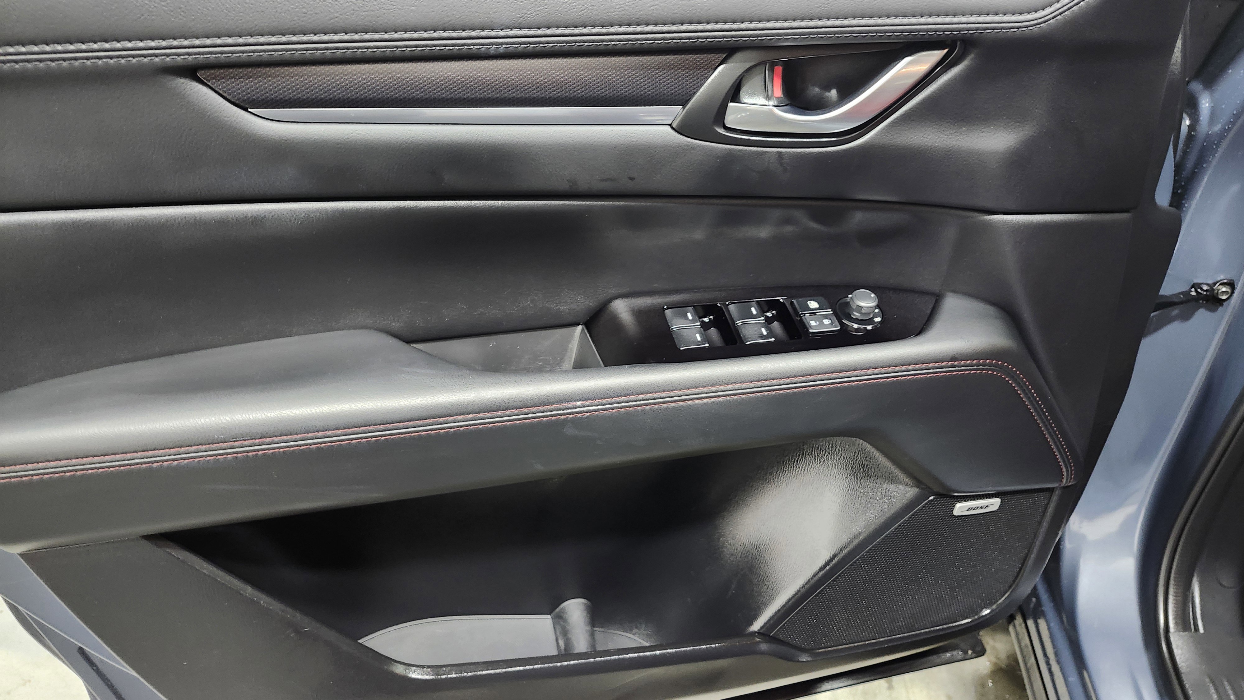 Used 2024 MAZDA CX-5 Carbon Edition image 29