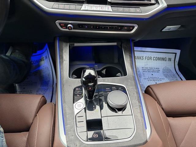 Used 2023 BMW X5 xDrive40i w/ Premium Package AWD/4WD image 18