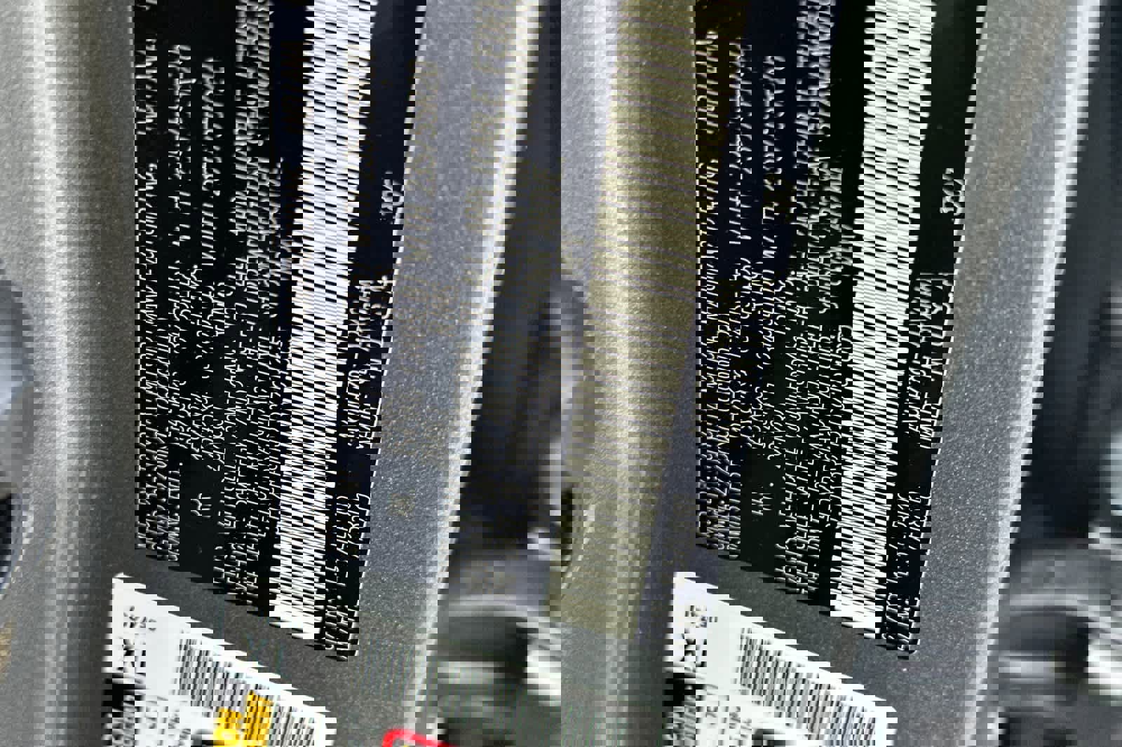 New 2026 Toyota Highlander Limited image 34