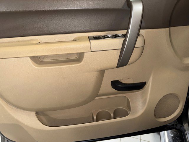 Used 2013 GMC Sierra 2500 SLE image 15