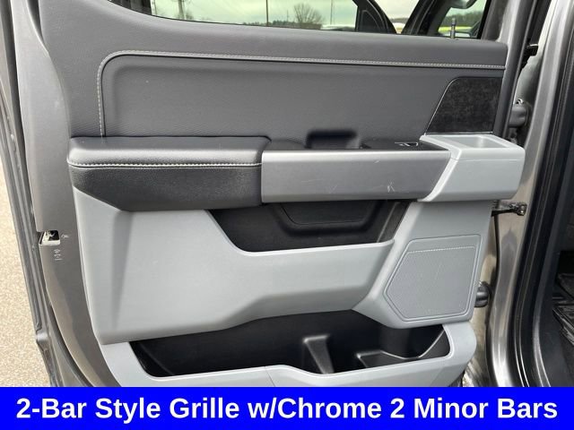 Used 2023 Ford F150 XLT w/ Equipment Group 302A High image 19