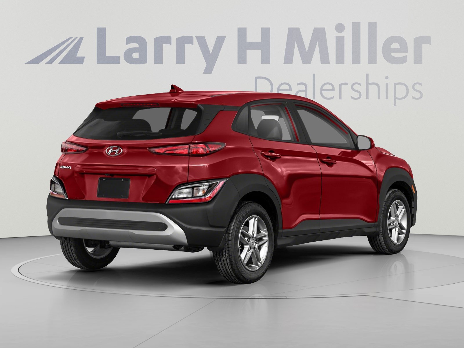 Used 2022 Hyundai Kona SE AWD/4WD image 3