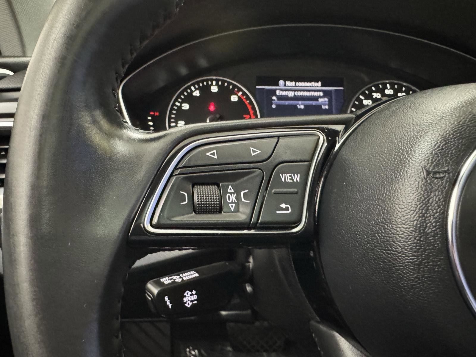 Used 2018 Audi A4 2.0T Ultra Premium image 22