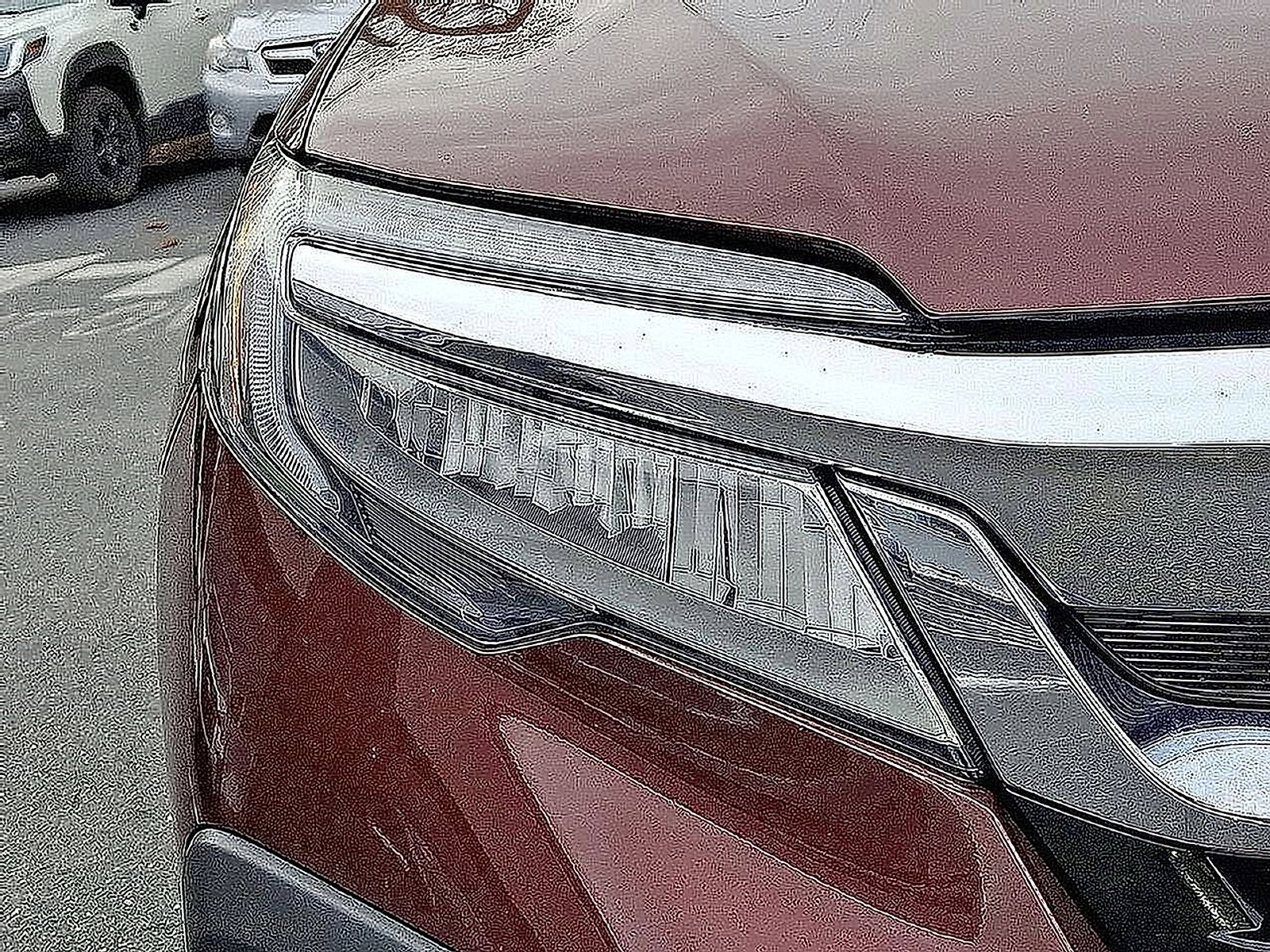 Used 2019 Honda Pilot Elite image 41