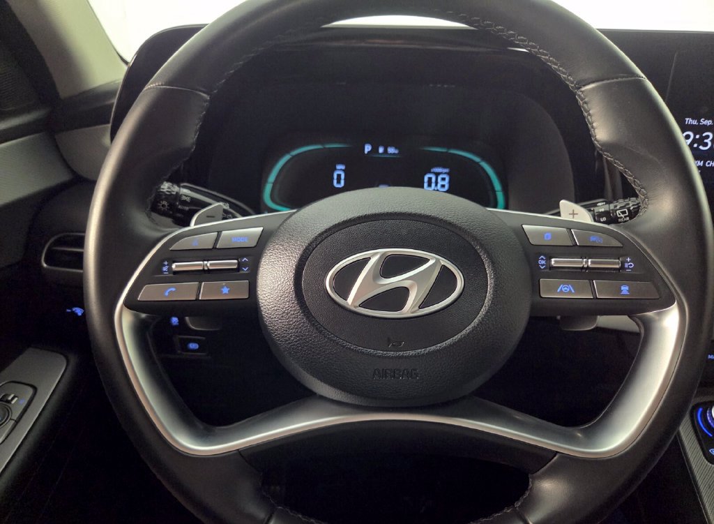 Used 2023 Hyundai Palisade SEL AWD/4WD image 15