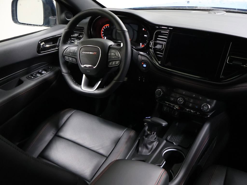 New 2026 Dodge Durango GT image 19