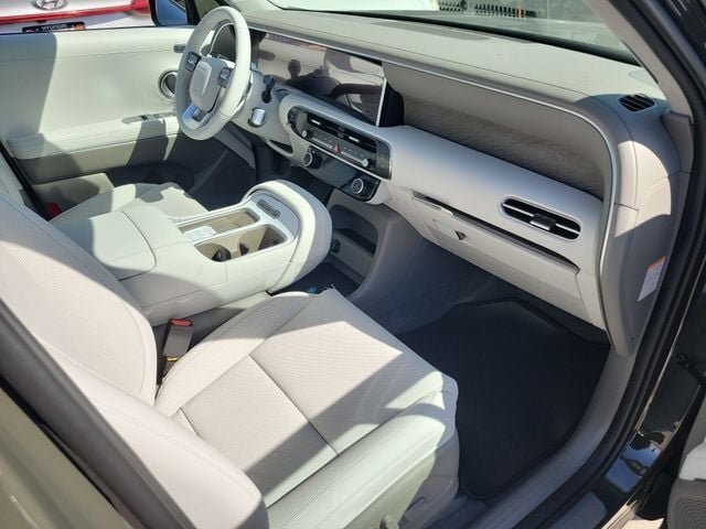 New 2026 Hyundai Palisade Limited FWD image 18