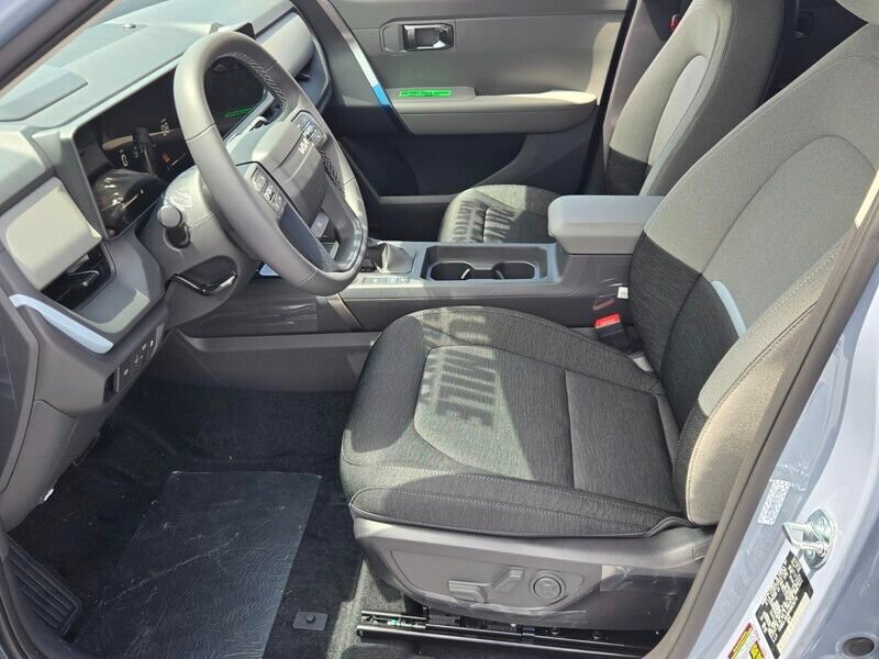 New 2027 Kia Seltos S FWD image 6