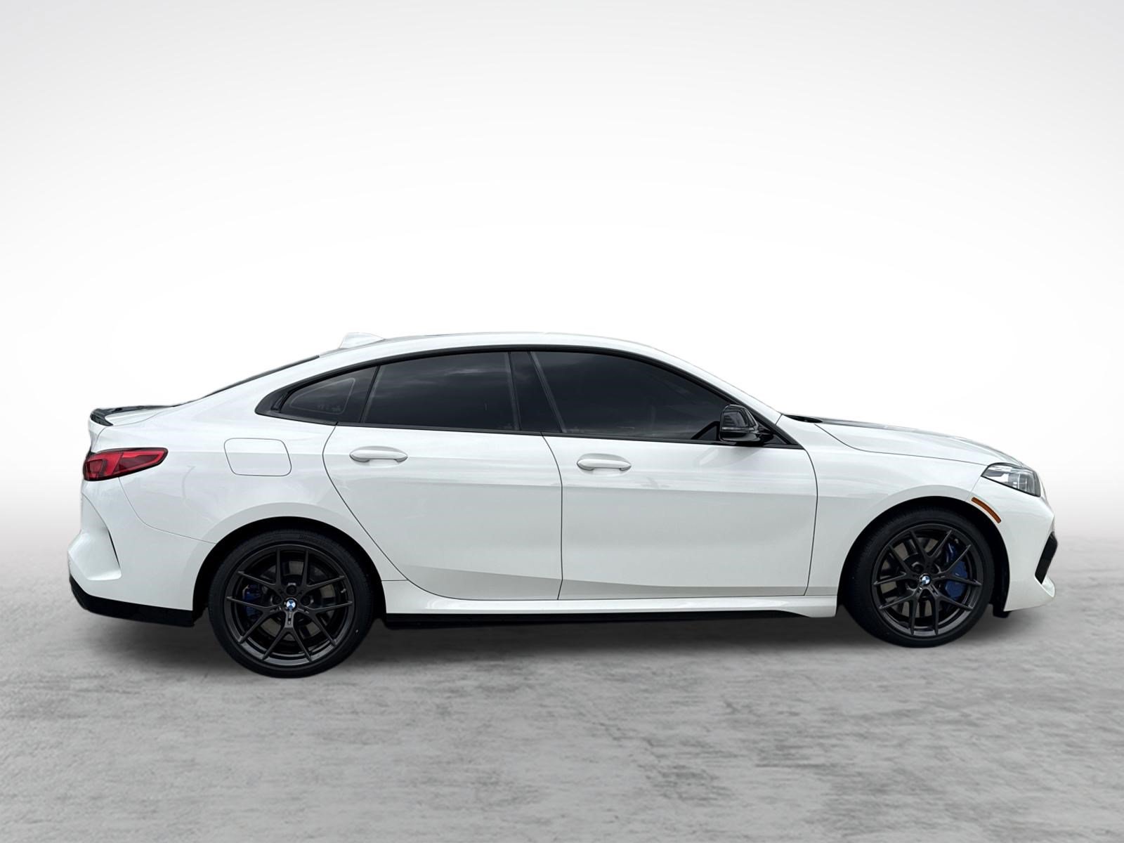 Used 2021 BMW M235i xDrive Gran Coupe w/ Premium Package AWD/4WD image 10