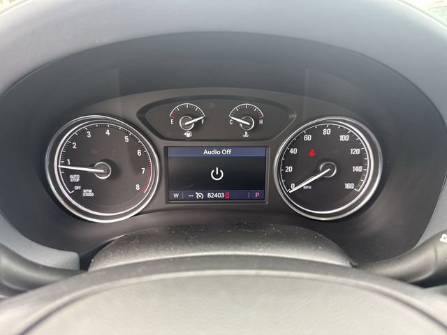 Used 2020 Buick Enclave Essence w/ Sound and Sites Package image 11