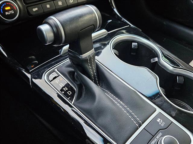 Used 2019 Kia Stinger w/ Option Group 015 RWD image 11