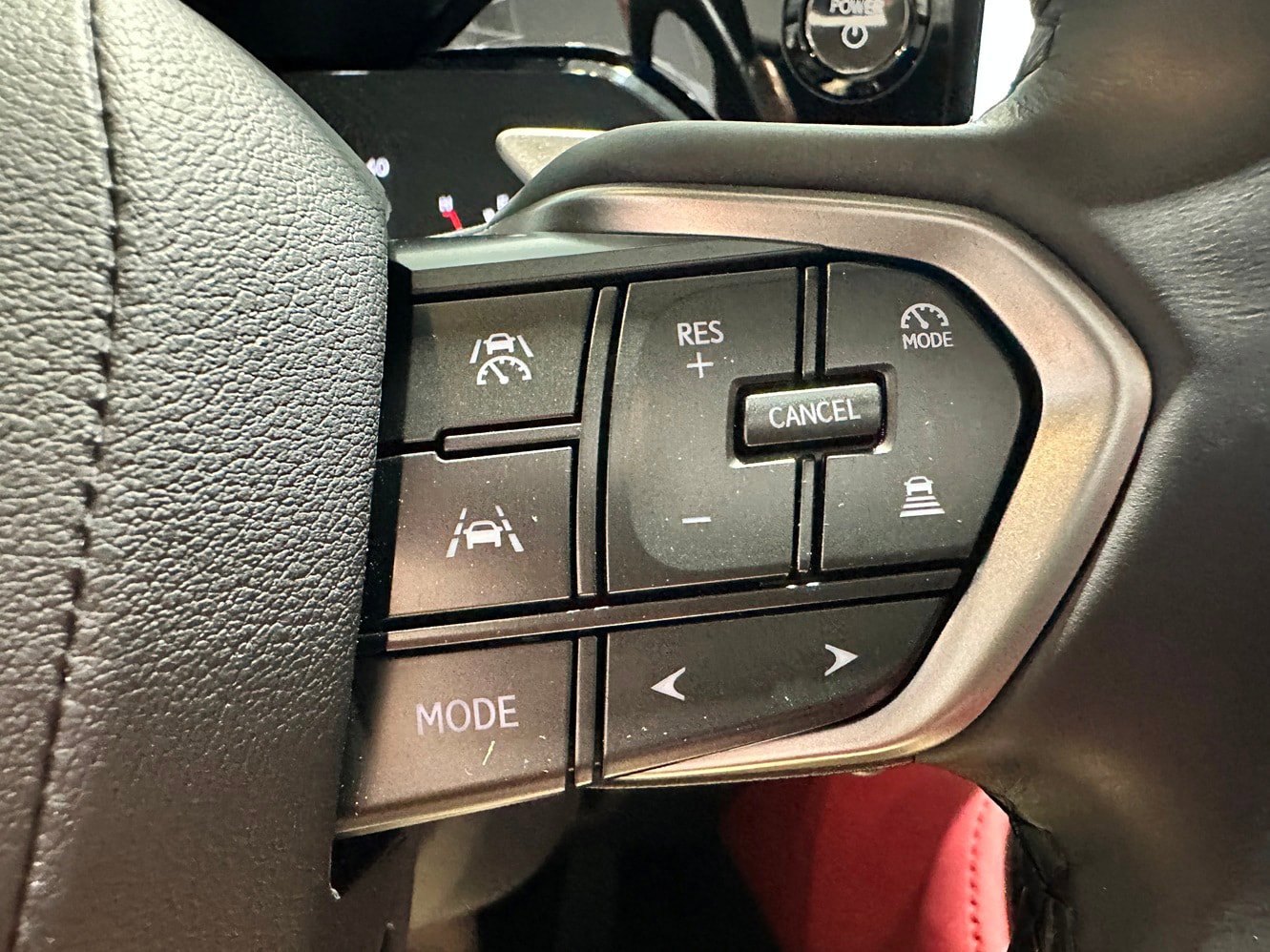 Used 2025 Lexus NX 350h AWD w/ Premium Package image 18