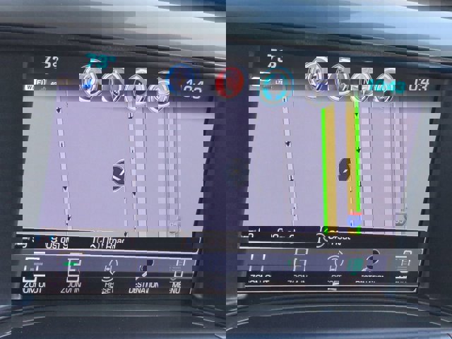 Used 2019 Chevrolet Silverado 2500 High Country w/ Duramax Plus Package image 21