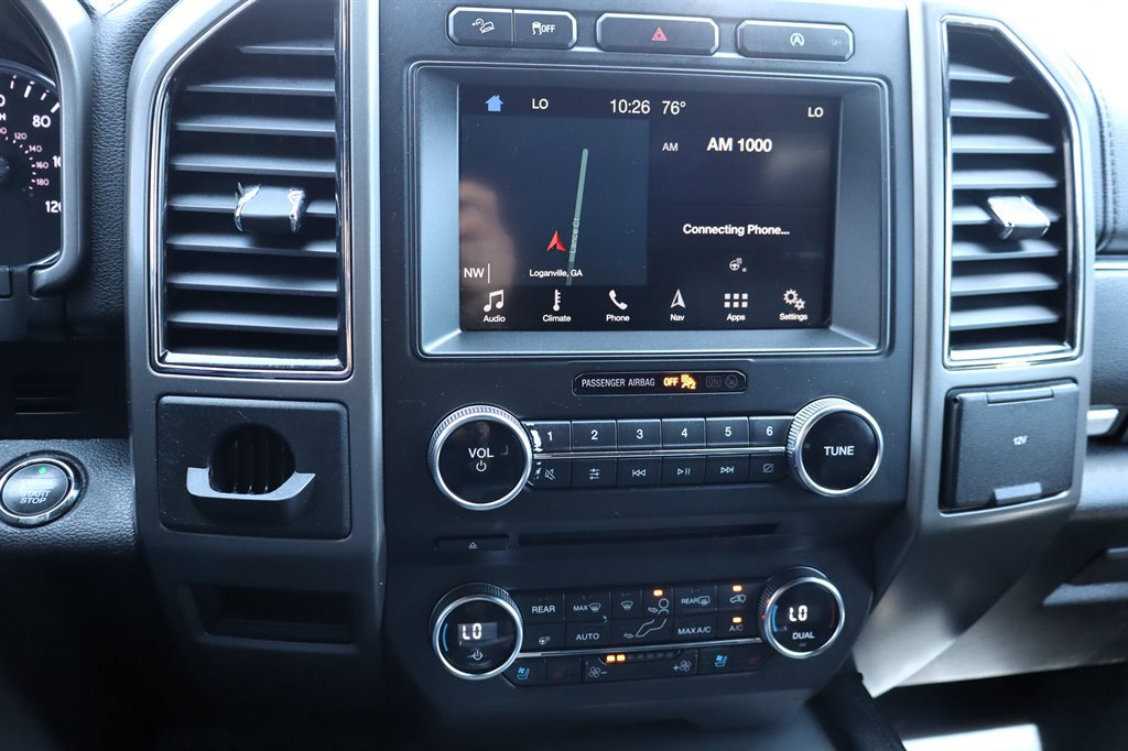 Used 2018 Ford Expedition Max XLT w/ Equipment Group 202A AWD/4WD image 33
