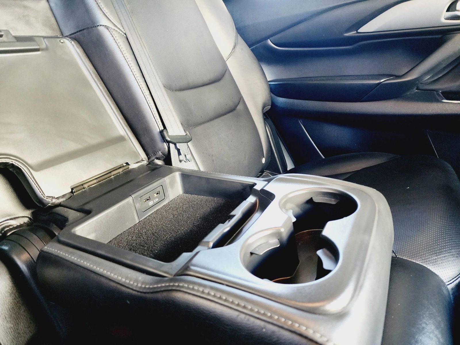Used 2019 MAZDA CX-9 Touring AWD/4WD image 41