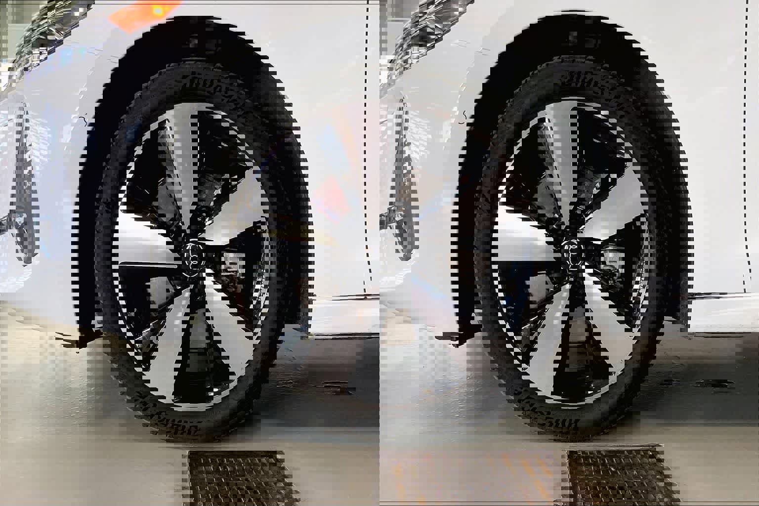 Certified 2025 Audi A5 2.0T Premium Plus w/ Premium Plus AWD/4WD image 8