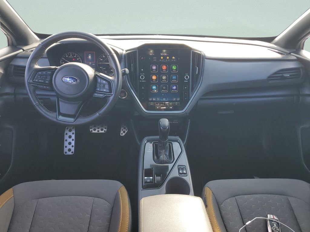 Used 2024 Subaru Crosstrek 2.5i Sport image 22