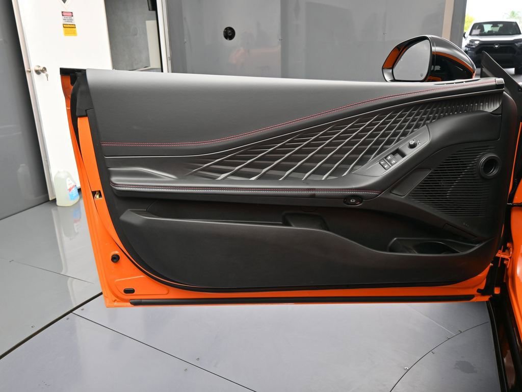 New 2026 Dodge Charger Scat Pack image 12