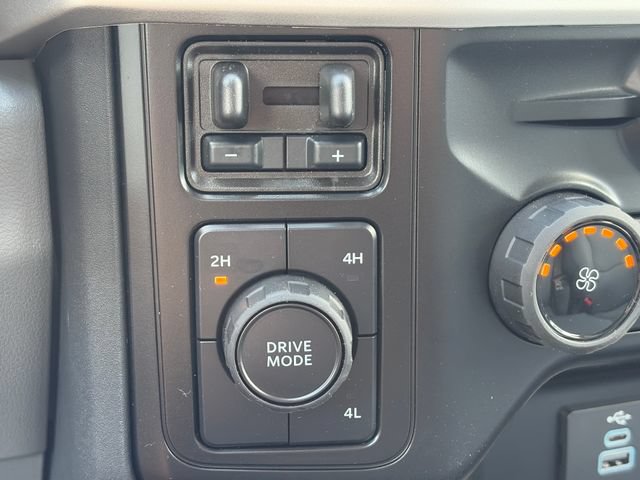 New 2026 Ford F550 4x4 Supercab Super Duty image 16