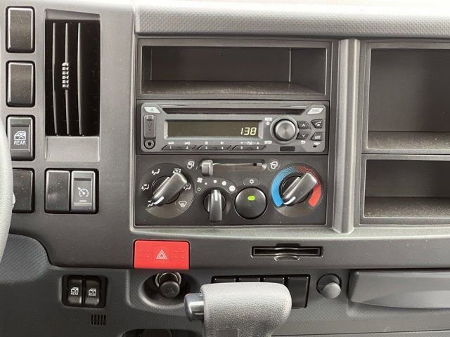 New 2024 Chevrolet Low Cab Forward image 13