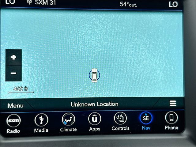 Used 2018 Chrysler 300 Limited w/ Safetytec Plus Group image 14