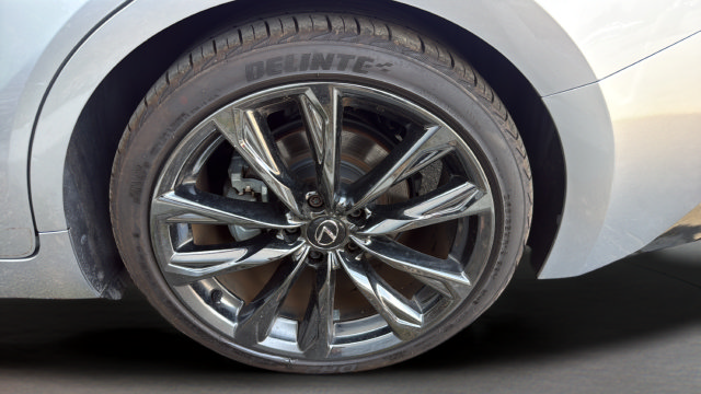 Used 2023 Lexus IS 350 F Sport w/ Navigation Package RWD image 41