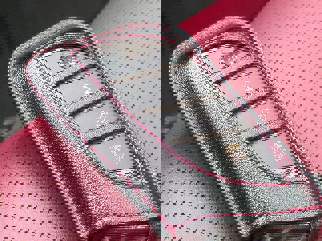 Used 2023 Lexus NX 350 AWD w/ Premium Package image 35