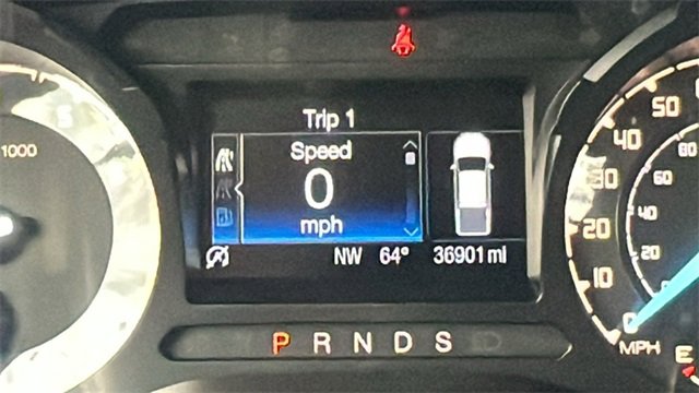 Used 2019 Ford Ranger XL w/ Equipment Group 101A Mid image 31