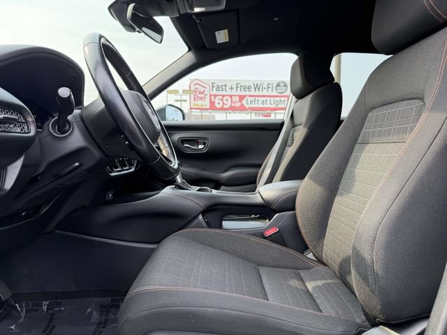 Used 2025 Honda HR-V Sport image 8