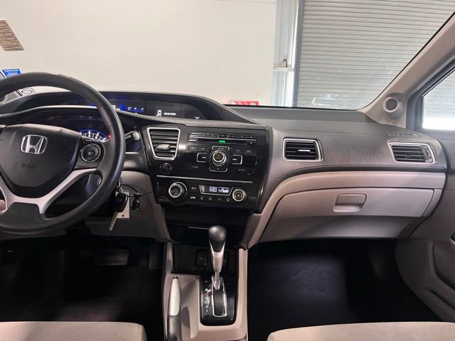 Used 2013 Honda Civic EX image 20