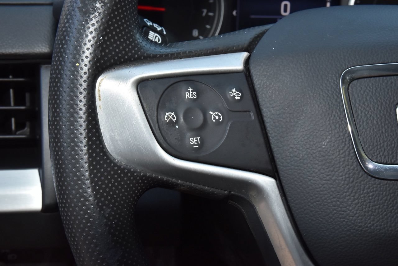 Used 2022 GMC Terrain SLE w/ Driver Convenience Package FWD image 23