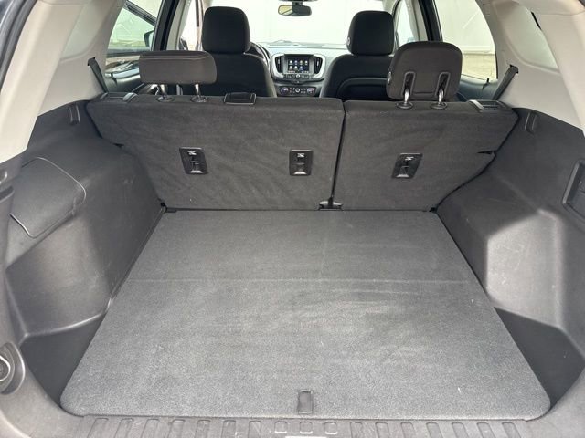 Used 2018 GMC Terrain SLE w/ Driver Convenience Package image 17