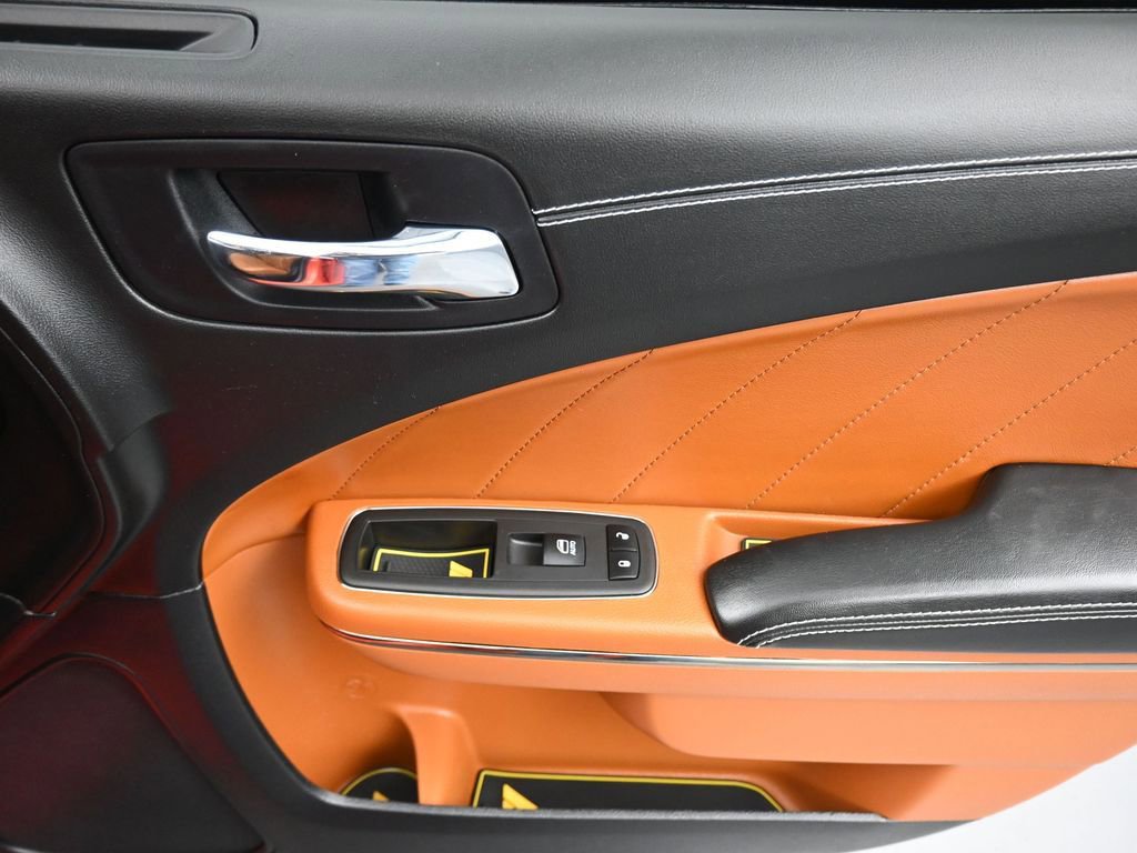 Used 2021 Dodge Charger SRT Hellcat w/ Harman/Kardon Audio Group image 39