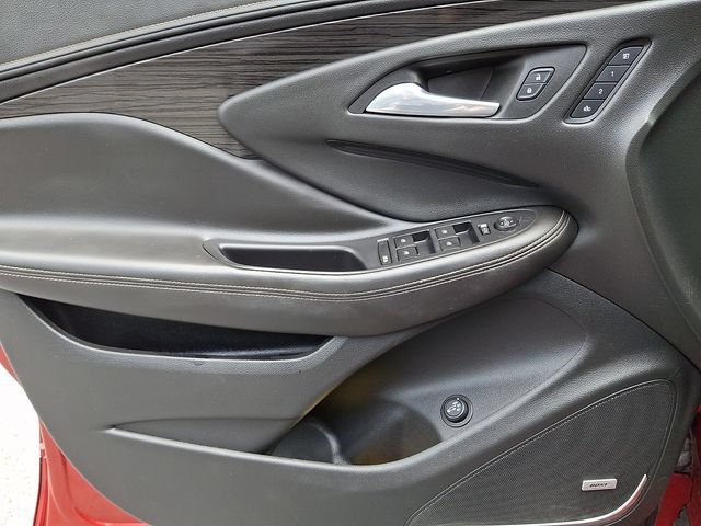 Used 2016 Buick Envision Premium AWD/4WD image 14