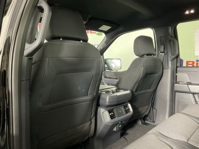 New 2026 Ford F150 XLT w/ Equipment Group 302A MID image 15