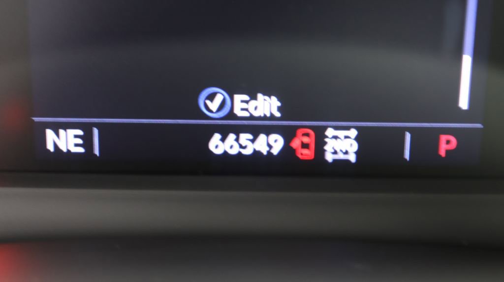 Used 2020 Cadillac XT5 Sportv image 25